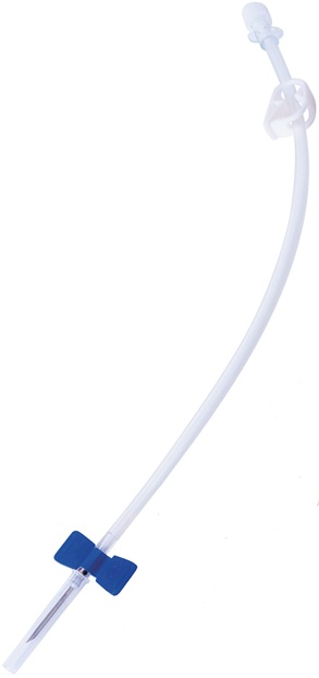 Одноразові комплекти A.V. фістульних голок Bain-A.V.F-038VG